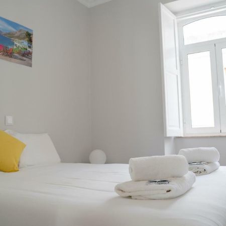Funky Two Bedroom Saldanha ลิสบอน ภายนอก รูปภาพ
