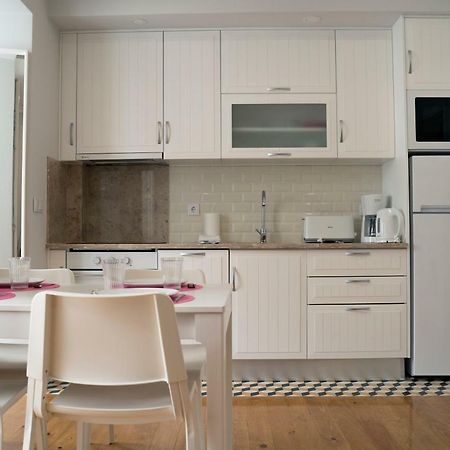 Funky Two Bedroom Saldanha ลิสบอน ภายนอก รูปภาพ