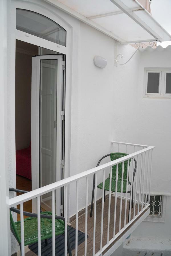 Funky Two Bedroom Saldanha ลิสบอน ภายนอก รูปภาพ