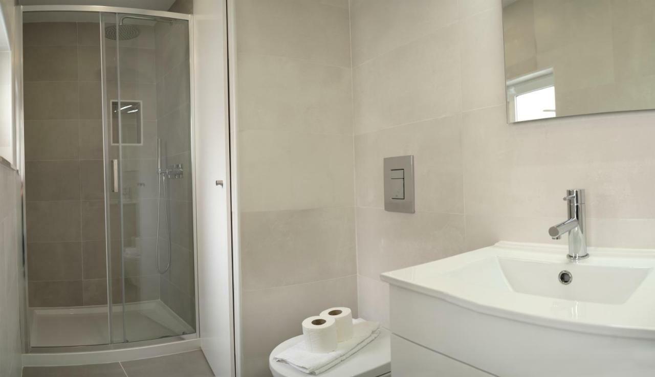 Funky Two Bedroom Saldanha ลิสบอน ภายนอก รูปภาพ