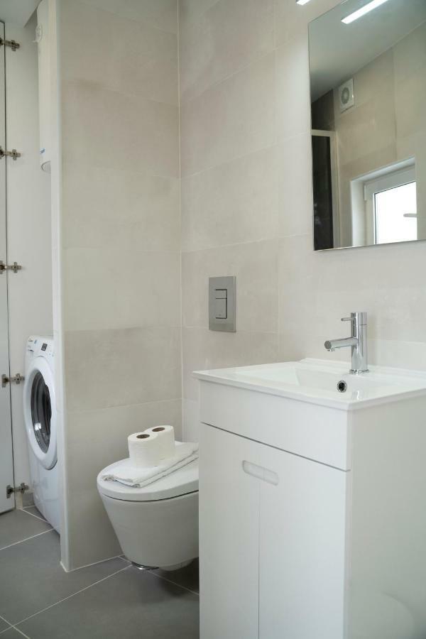 Funky Two Bedroom Saldanha ลิสบอน ภายนอก รูปภาพ