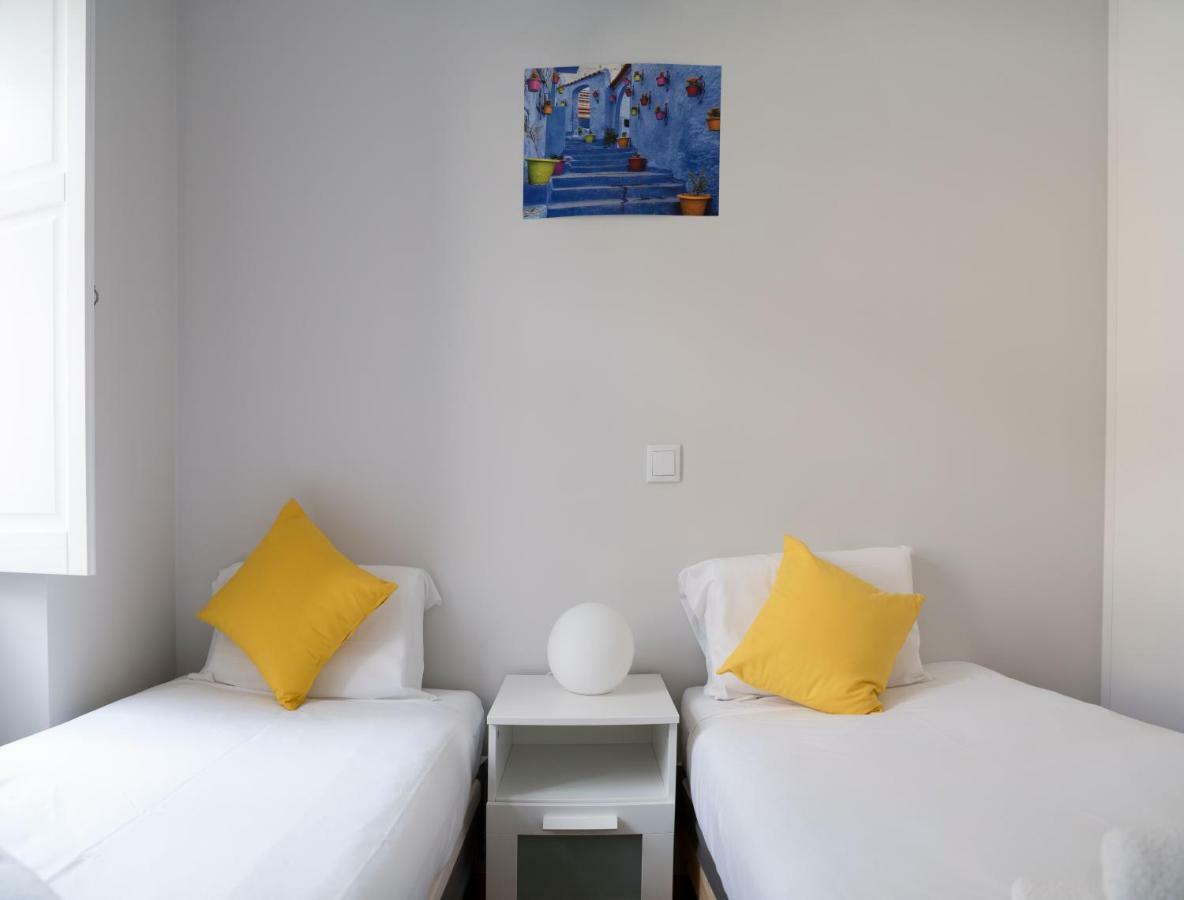 Funky Two Bedroom Saldanha ลิสบอน ภายนอก รูปภาพ